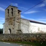 Iglesia del Sant&iacute;simo Salvador