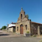 Iglesia del Santo Cristo