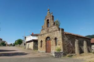 Iglesia del Santo Cristo