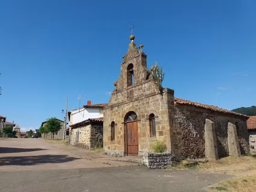 Iglesia del Santo Cristo