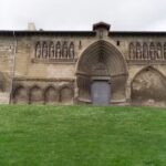Iglesia del Santo Sepulcro