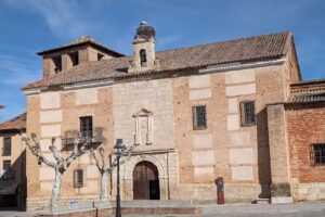 Iglesia del Santo Sepulcro