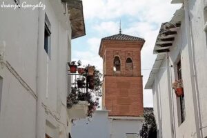 Iglesia del Sto. Cristo de la Luz