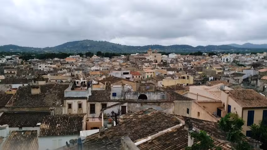 Iglesia dels Pares Franciscans