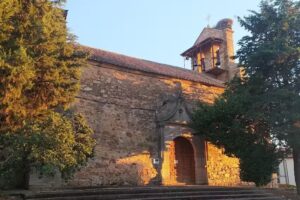 Iglesia Dulce Nombre de Maria