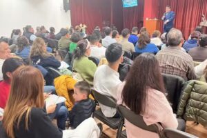 Iglesia El Buen Samaritano