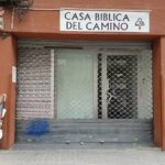Iglesia EL Camino