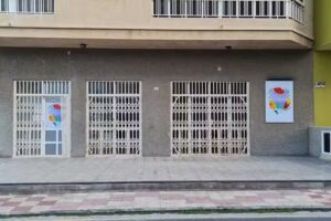 iglesia el faro de guimar