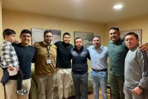 Iglesia Ema&uacute;s