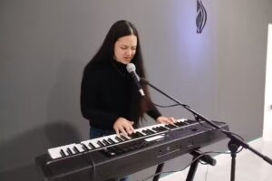 Iglesia Embajada del Rey Jes&uacute;s