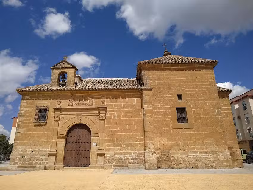 Iglesia Ermita del Paje