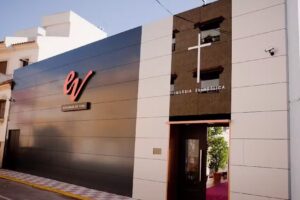 Iglesia Esperanza de Vida