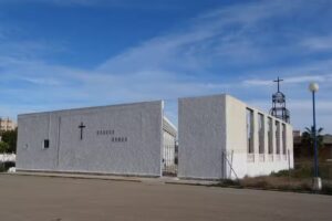 Iglesia Estella Maris