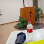 Iglesia Evang&eacute;lica