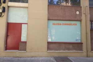 Iglesia Evangelica