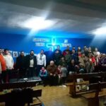 Iglesia Evang&eacute;lica