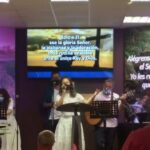 Iglesia Evang&eacute;lica