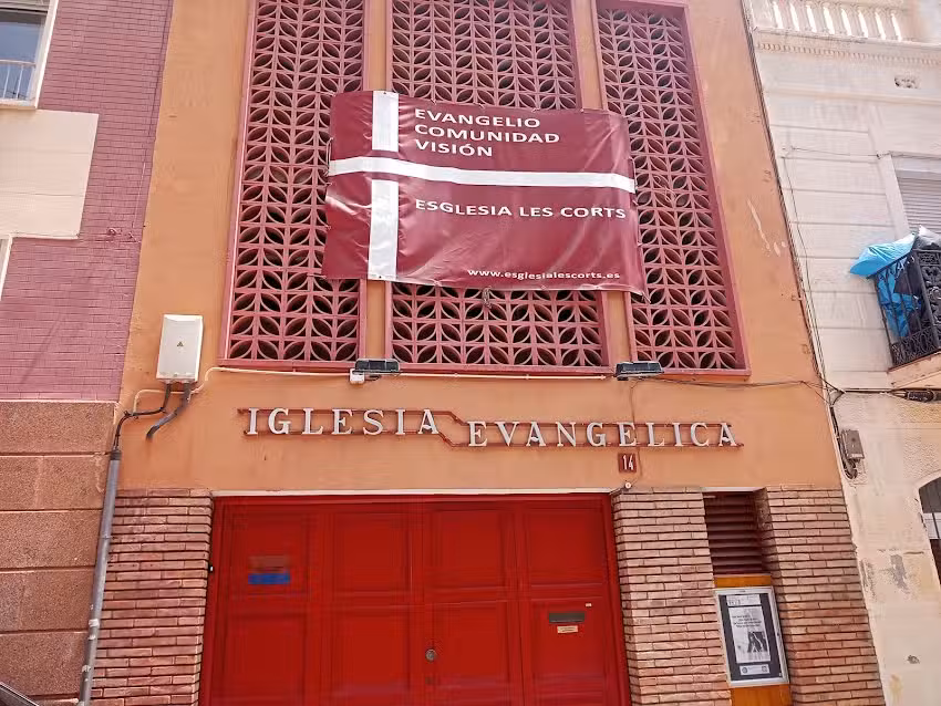 Iglesia Evangelica