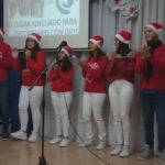 Iglesia Evang&eacute;lica Abrazo de Dios