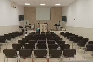 Iglesia Evang&eacute;lica AD Ronda (Asambleas de Dios)