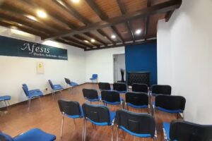 Iglesia Evang&eacute;lica -Afesis &ndash; Comunidad Cristiana Internacional