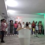 Iglesia Evangelica &lsquo;Agua Viva&rsquo;