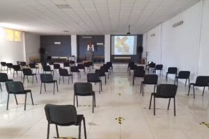 Iglesia evangelica alboraya filadelfia