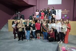 Iglesia Evangélica ALCANCE VICTORIA VALENCIA NORTE