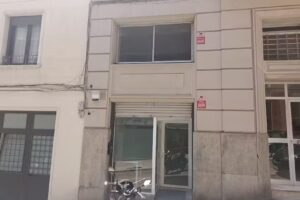 Iglesia Evang&eacute;lica Amistad y Vida