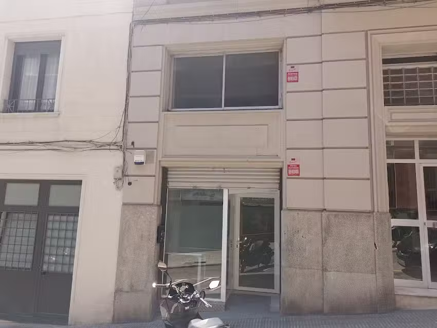 Iglesia Evang&eacute;lica Amistad y Vida