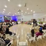 Iglesia Evang&eacute;lica Apost&oacute;lica del Nombre de Jes&uacute;s