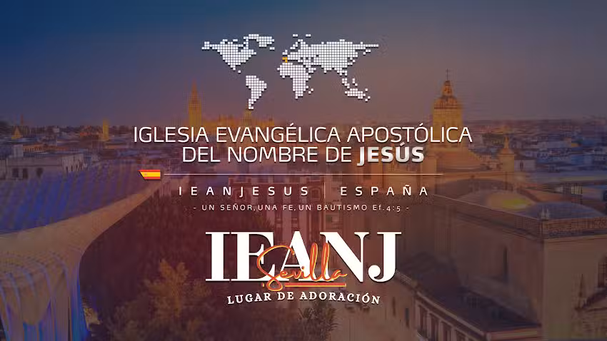 Iglesia Evang&eacute;lica Apost&oacute;lica del Nombre de Jes&uacute;s