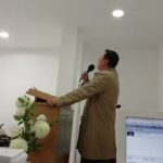 IGLESIA EVANGELICA APOSTOLICA DEL NOMBRE DE JESUS