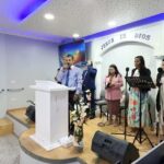 Iglesia Evang&eacute;lica Apost&oacute;lica Del Nombre De Jes&uacute;s