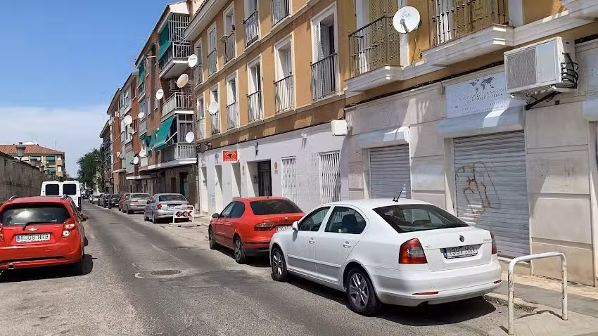 Iglesia evang&eacute;lica apost&oacute;lica del nombre de jesus