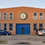 Iglesia Evang&eacute;lica Asamblea De Dios