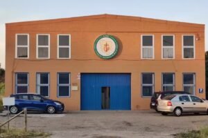 Iglesia Evang&eacute;lica Asamblea De Dios