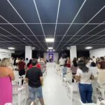 Iglesia Evang&eacute;lica Asamblea de Dios