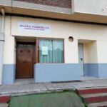 Iglesia Evang&eacute;lica &laquo;Asamblea de Dios&raquo;