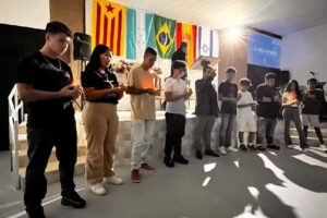 Iglesia Evangélica Asamblea De Dios Alianza