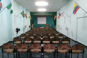 Iglesia Evangélica Asamblea de Dios Alzira