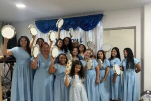 Iglesia Evang&eacute;lica Asamblea De Dios Mies Del Se&ntilde;or