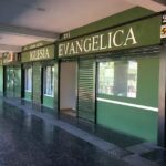 Iglesia Evang&eacute;lica Asamblea de Hermanos