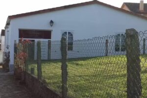 Iglesia Evang&eacute;lica Asamblea de Hermanos de A Ramallosa