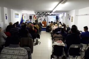 iglesia Evangelica (Asambleas de Dios)Arteixo.