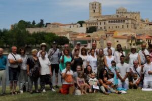 Iglesia Evang&eacute;lica Asambleas de Dios de Zamora