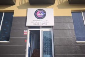 Iglesia Evang&eacute;lica Asambleas de Dios Tenerife Sur