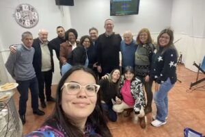 Iglesia Evang&eacute;lica Asambleas De Dios, Vida Abundante