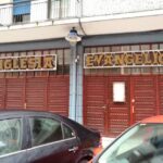 Iglesia Evang&eacute;lica Bautista