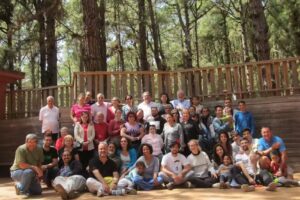 Iglesia Evangélica Bautista